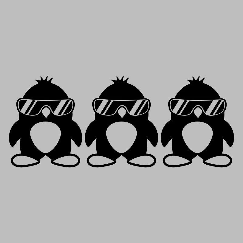 Penguin Team