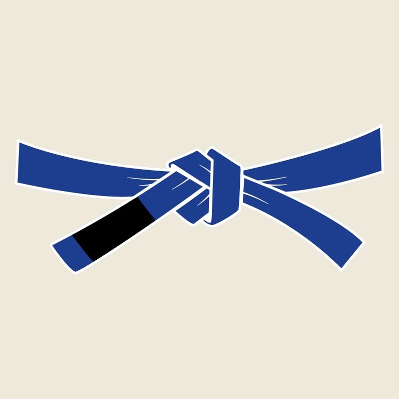 Bluebelt - Blue Belt