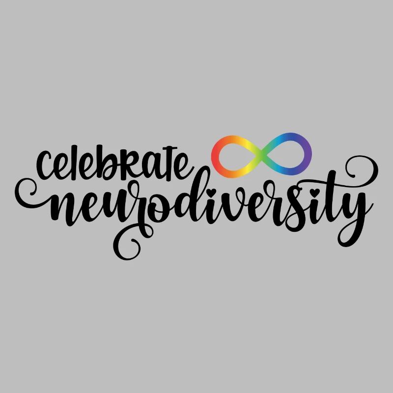 Celebrate Neurodiversity