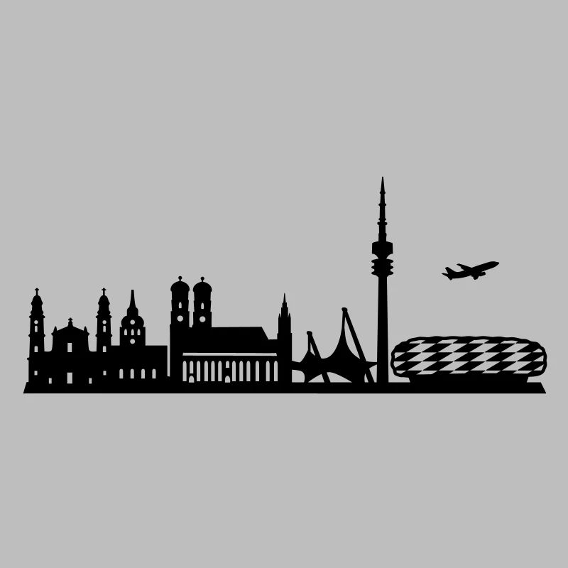 Skyline München