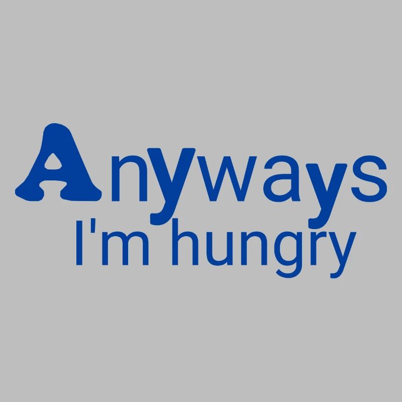 Immer Hungrig