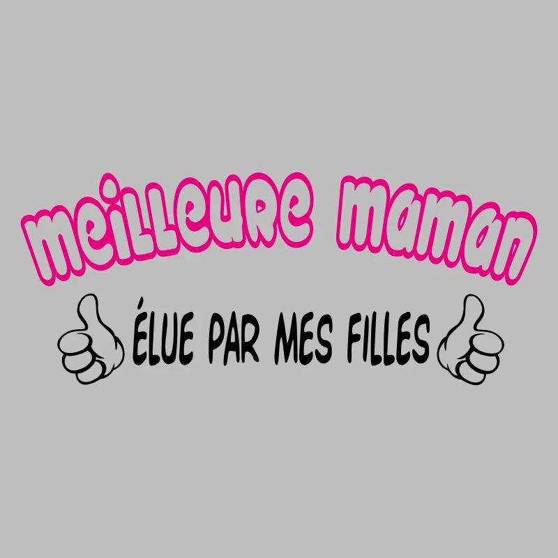 MEILLEURe maman