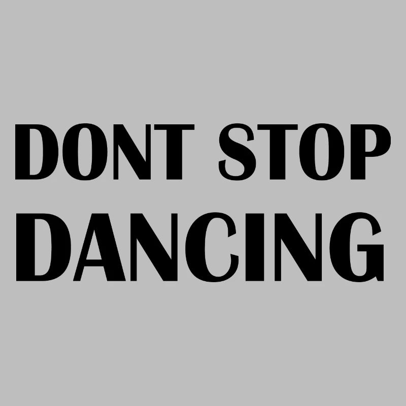 Dancing Dance Music