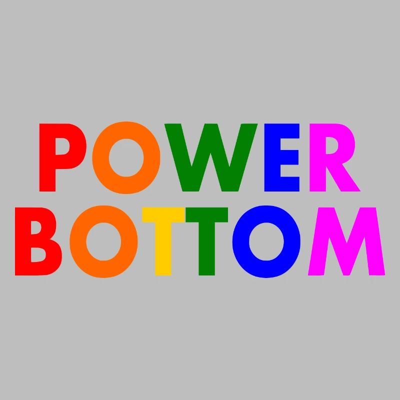 Power bottom