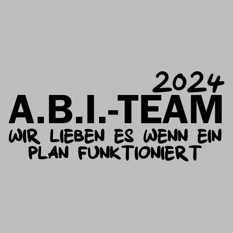 Abi Team 2024 Abimotto