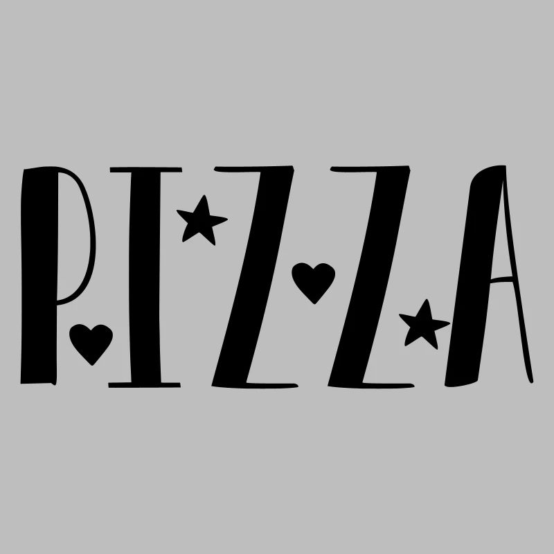 Einfach Pizza