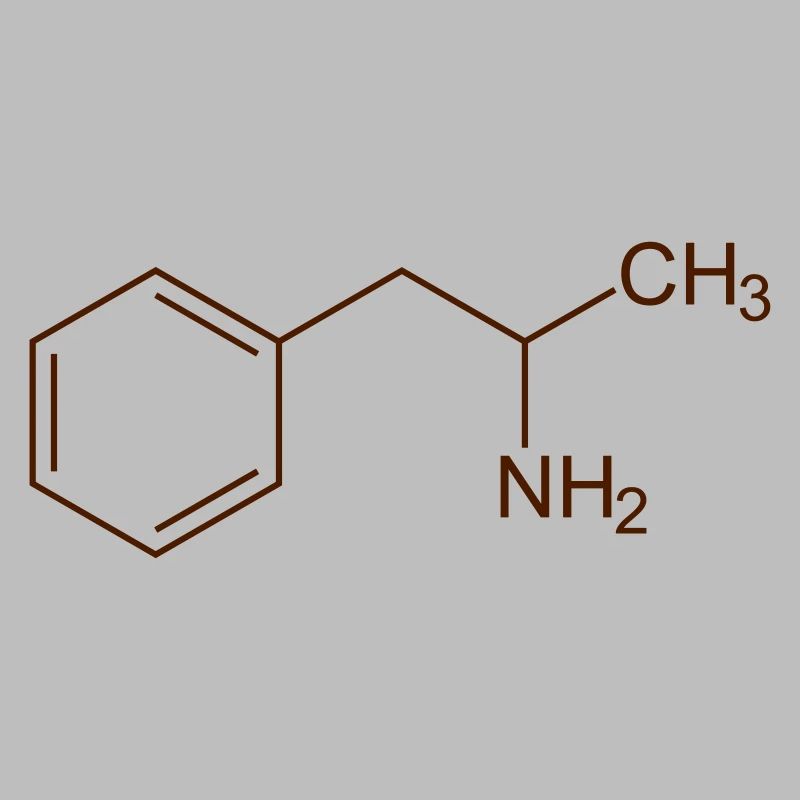 Amphetamin
