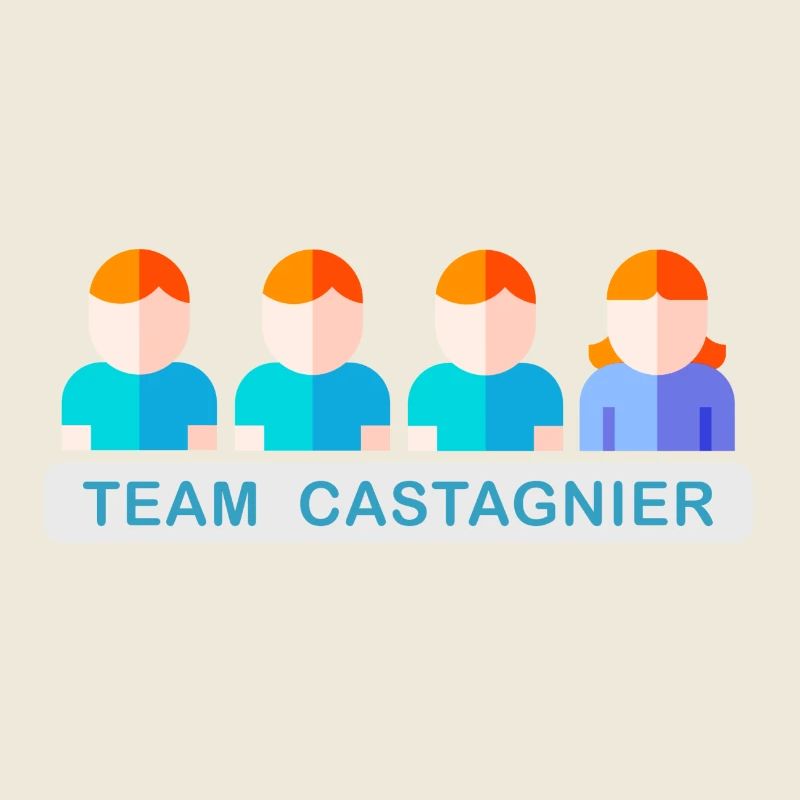 Team Castagnier