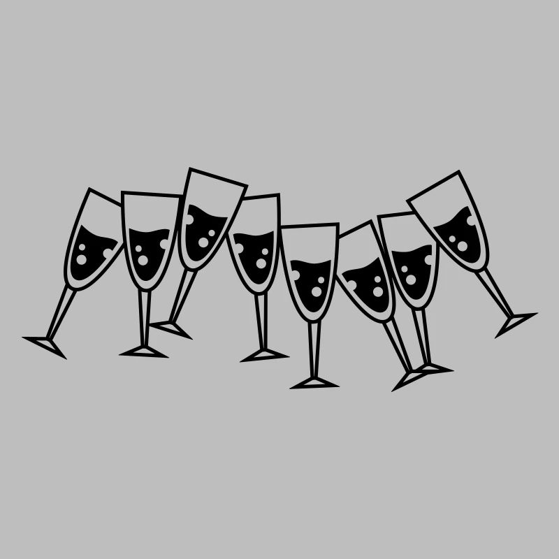 sekt glaeser