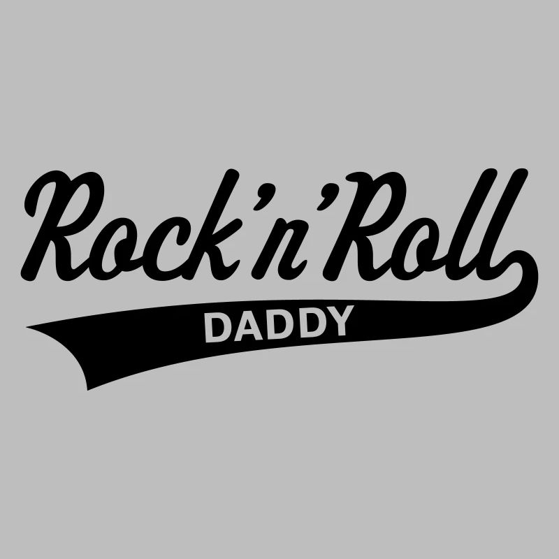 Rock 'n' Roll Daddy (Papa / Papi / Vatertag)