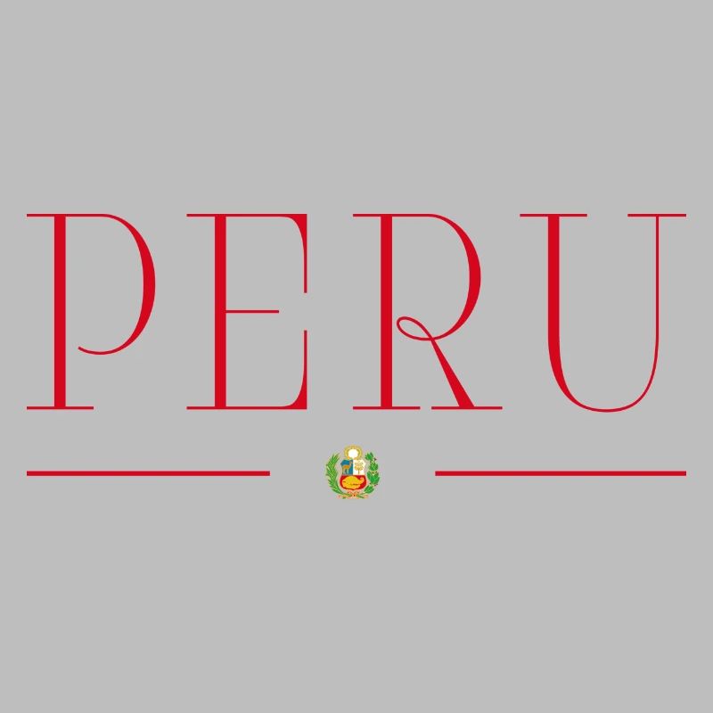 J’aime le Pérou
