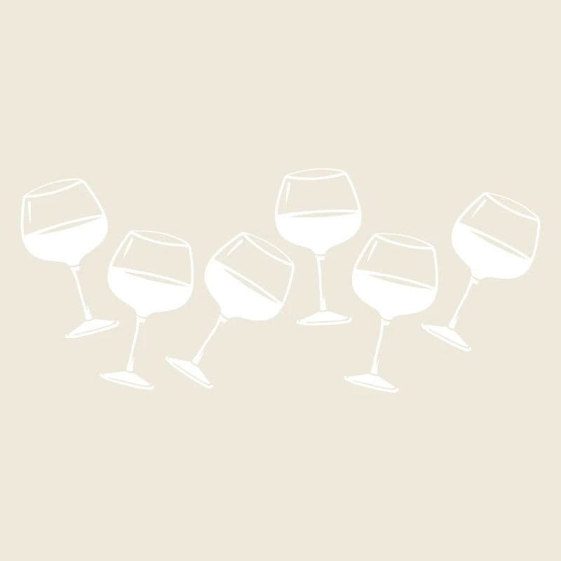 Wine Red Wine Glass Icon