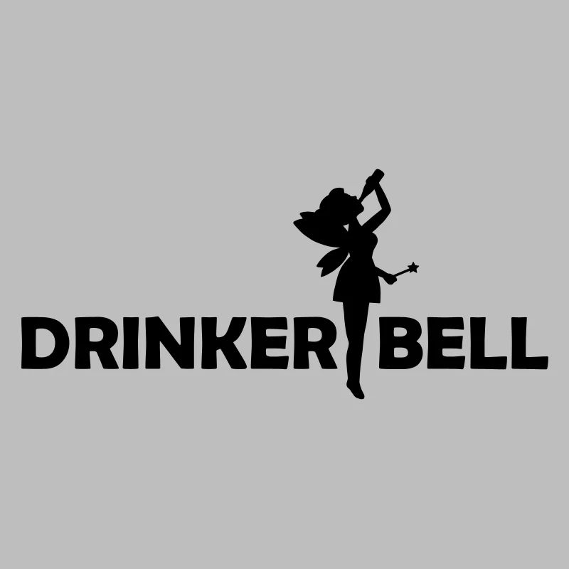 Drinkerbell