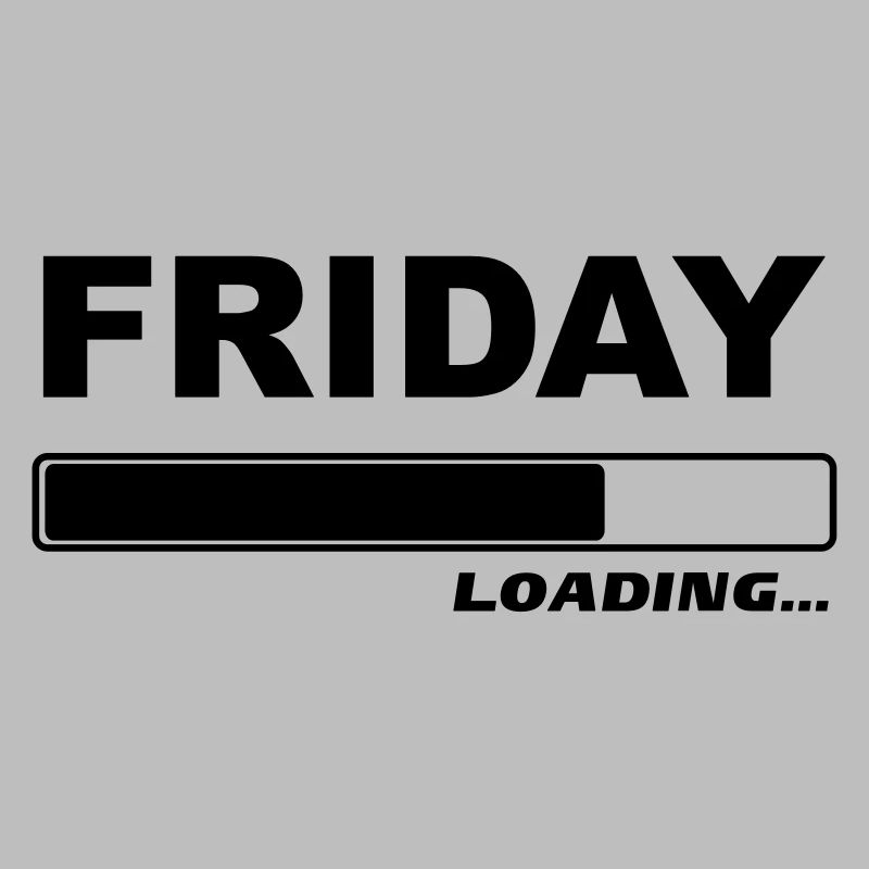 Friday 1c loading ...
