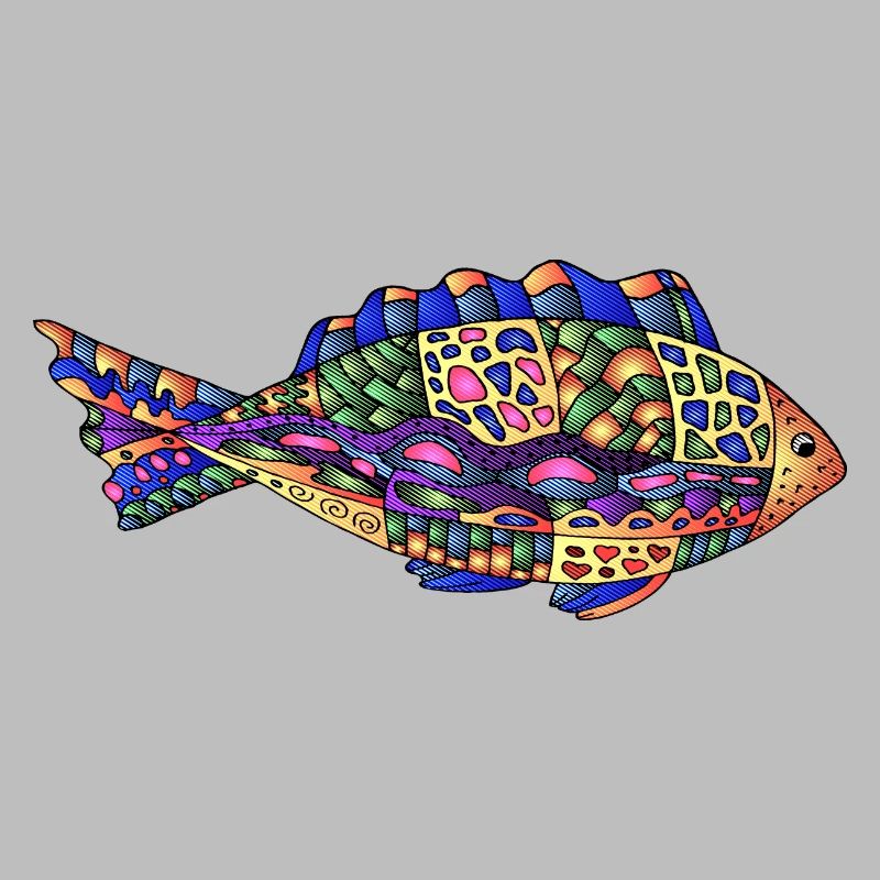 Fisch