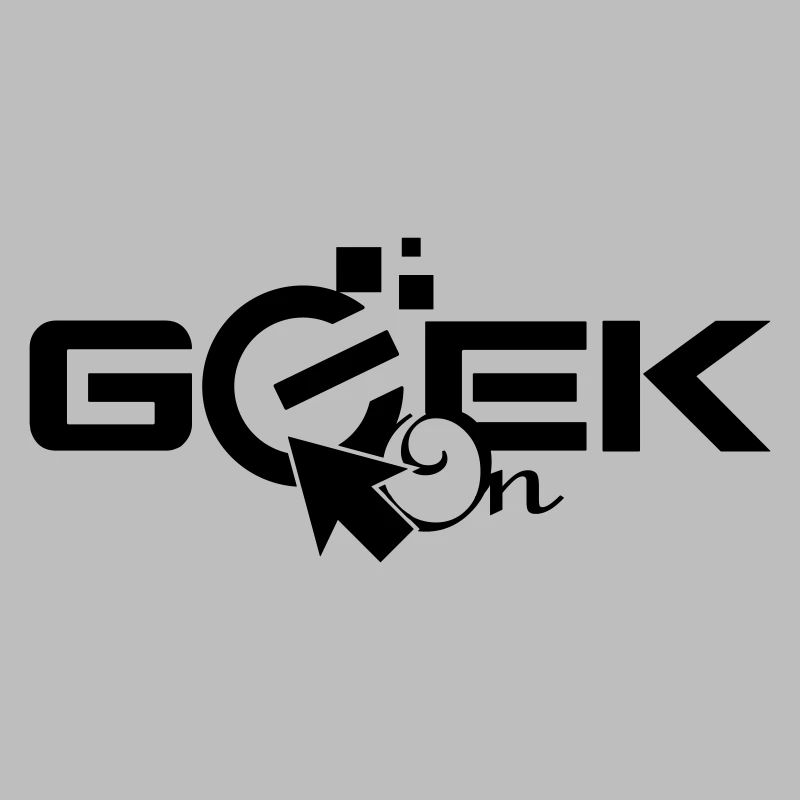 Geen On À propos de Nerd fan de PC