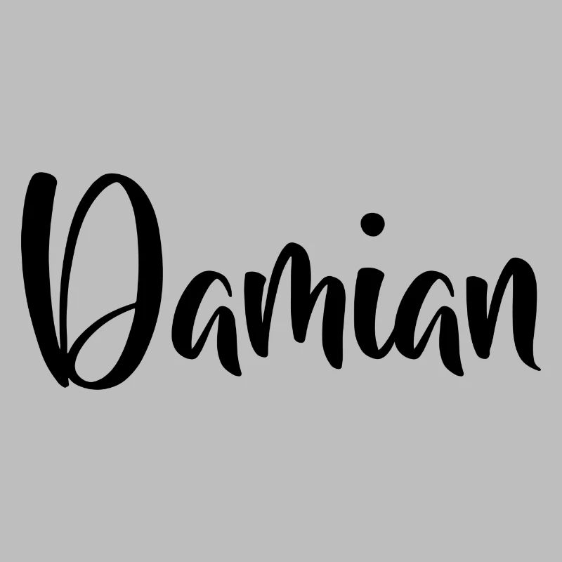 Nom - Damian