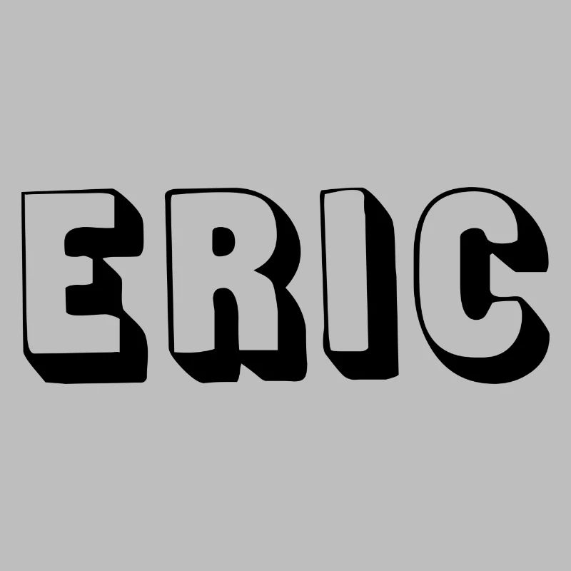 Name - Eric