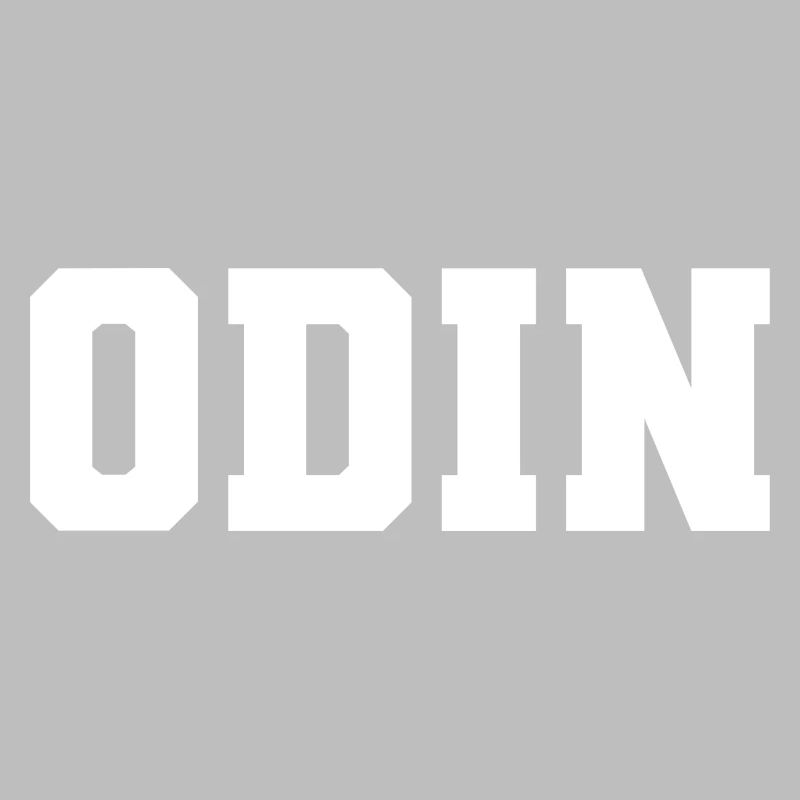 Nom - Odin