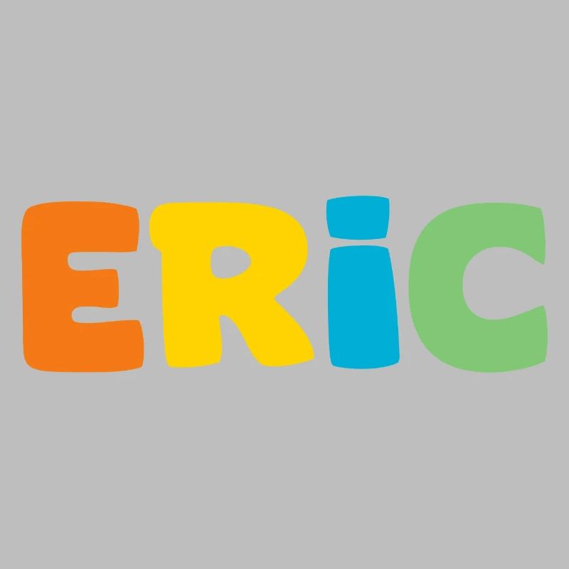 Name - Eric