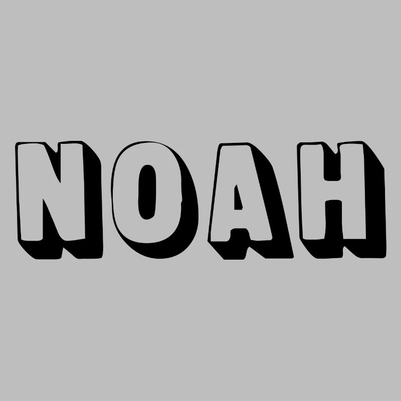 Nom - Noah