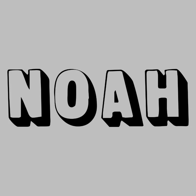 Nom - Noah