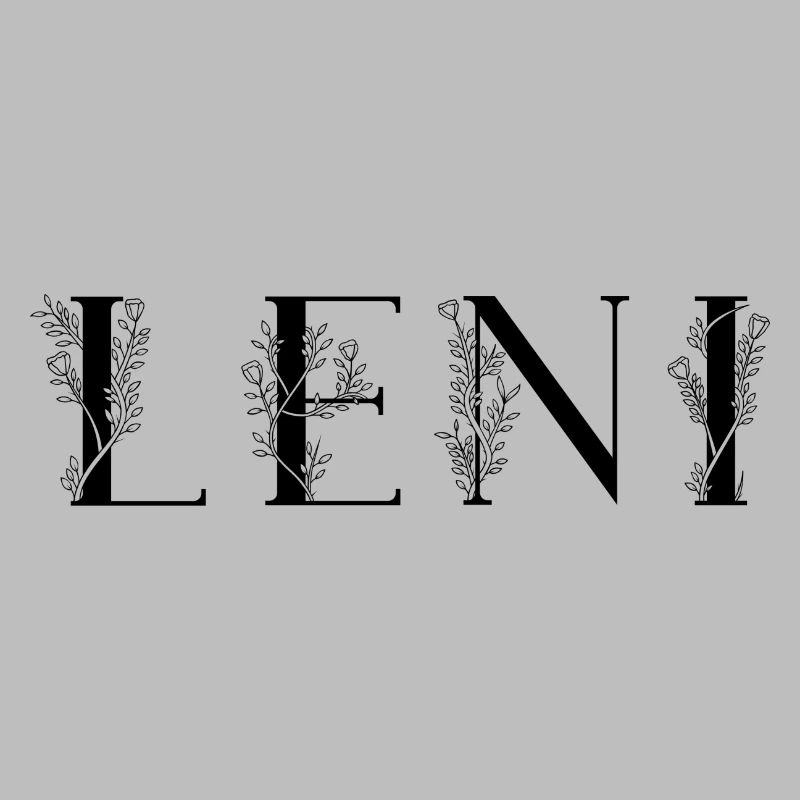 Nom - Leni