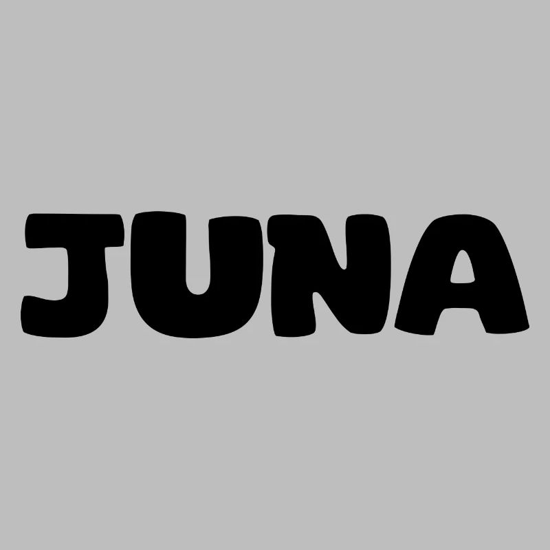 Nom - Juna