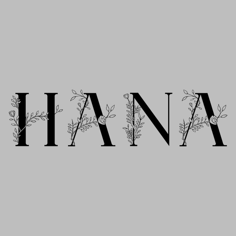 Nom - Hana