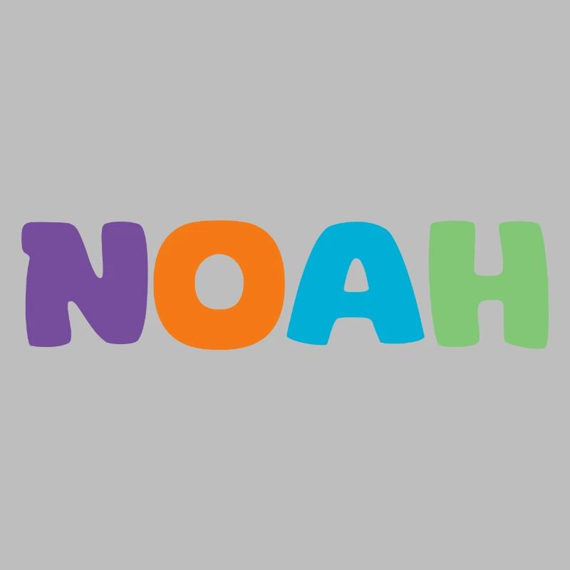 Nom - Noah