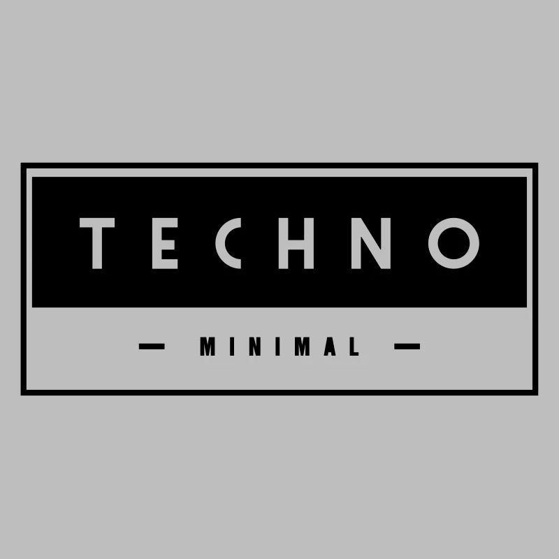 TECHNO Minimal