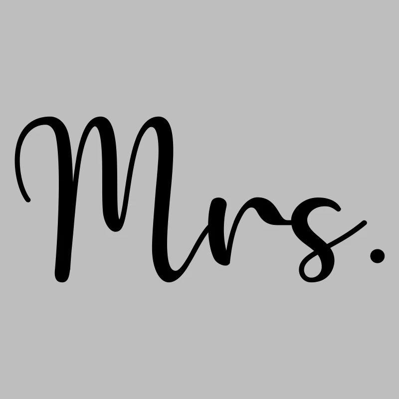 Mrs.