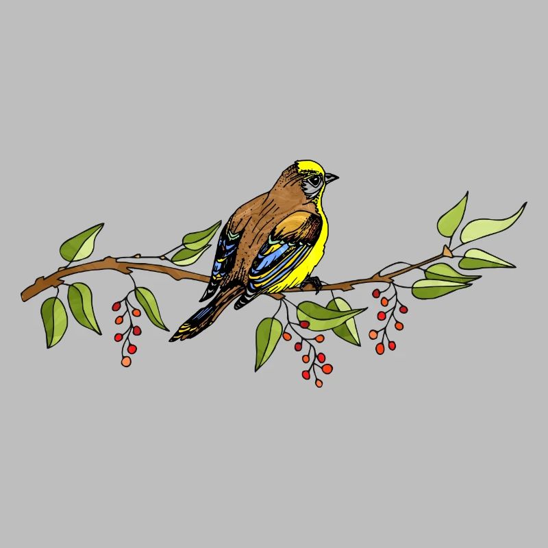 Vogel