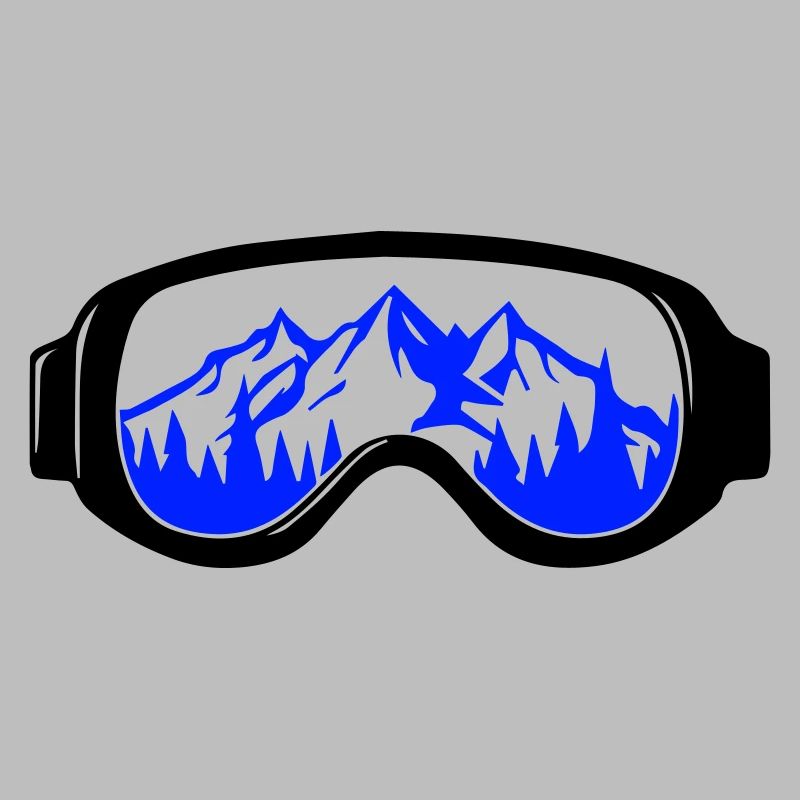 Lunettes de ski