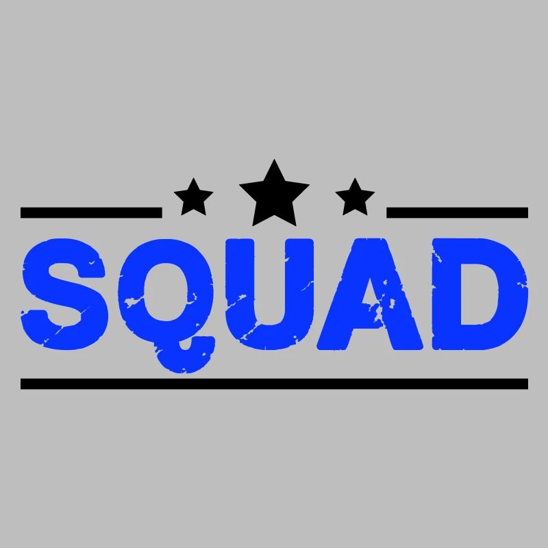 squad