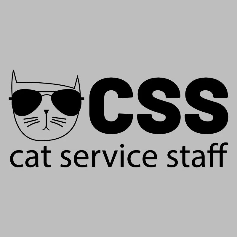 css cat service staff