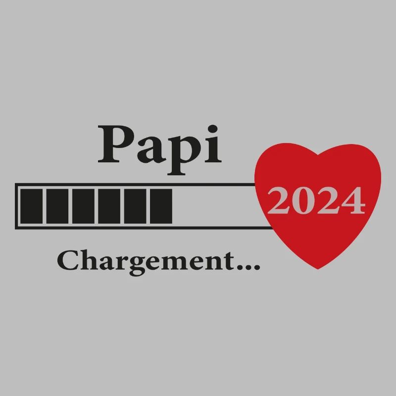 Grandpa - Future Grandpa Loading