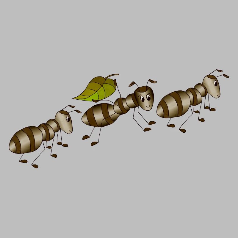 Fourmis