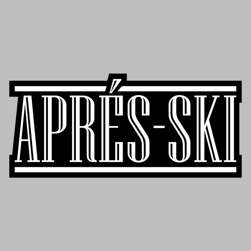Après-ski