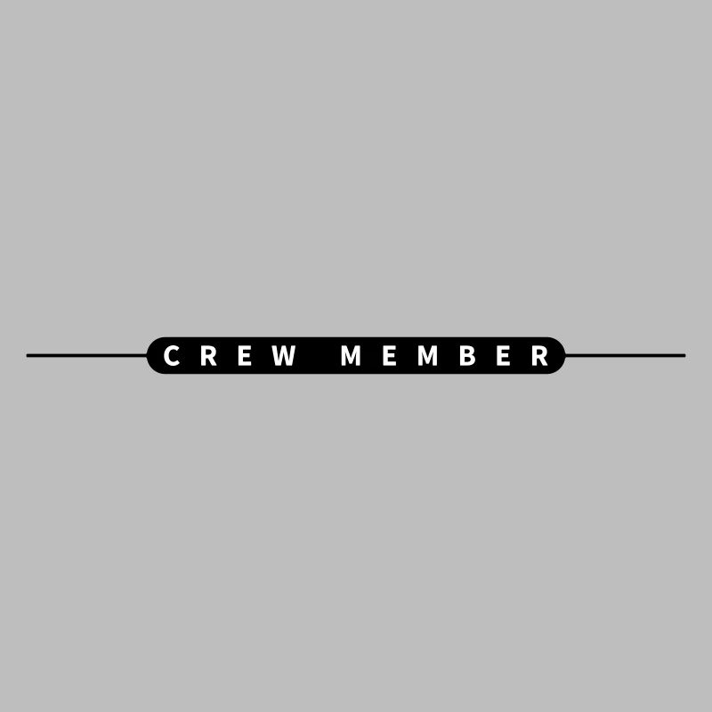 Crew Mitglied