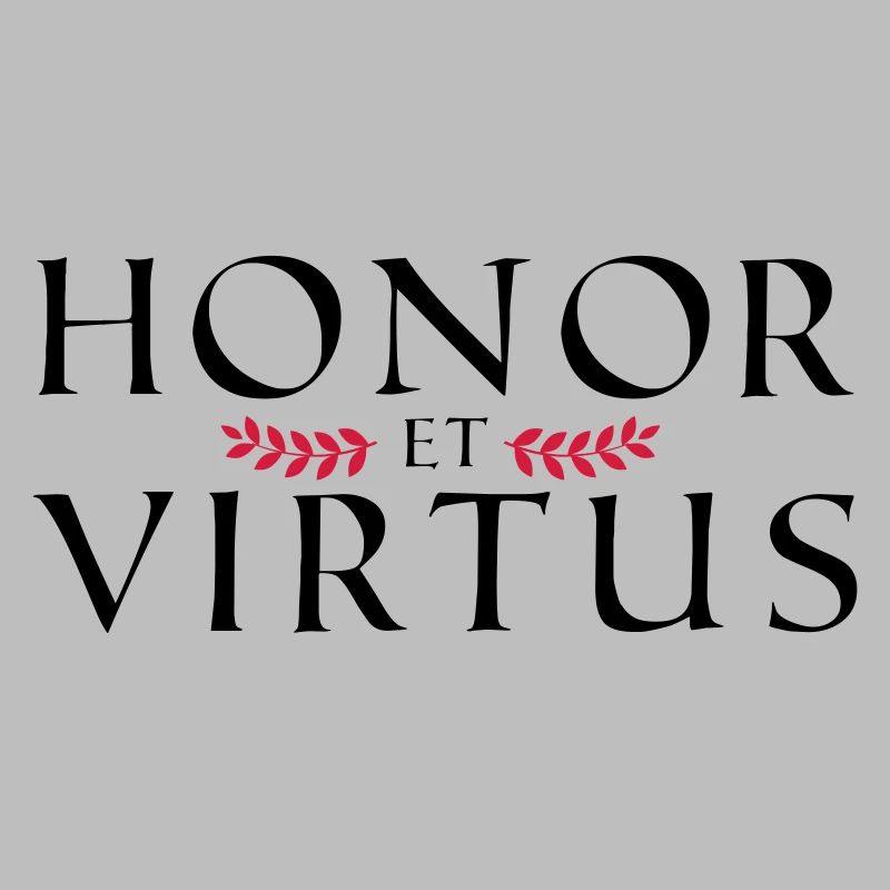 Honor Virtus 1