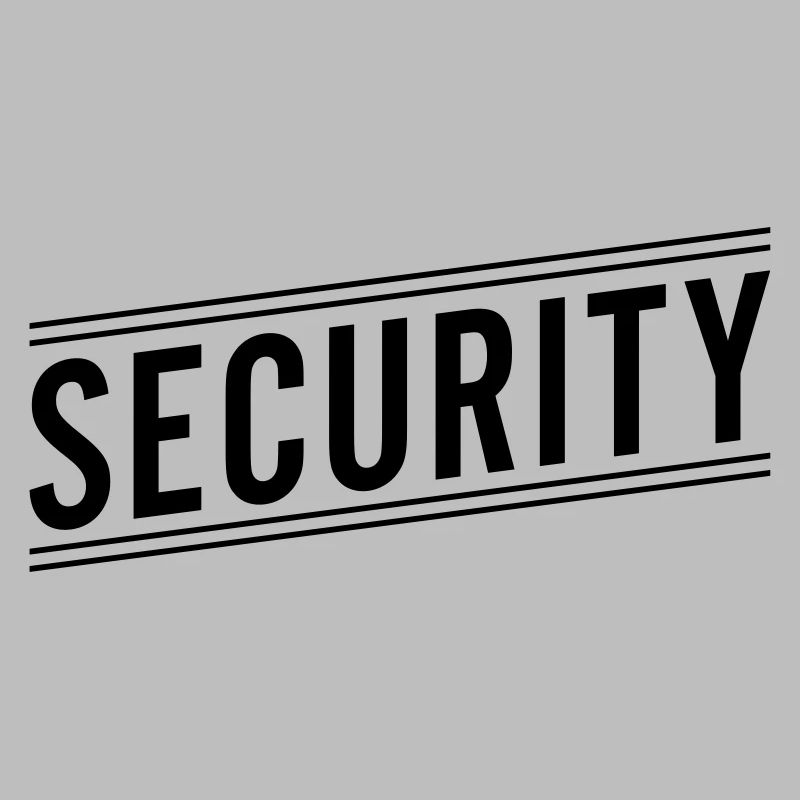 Sécurité