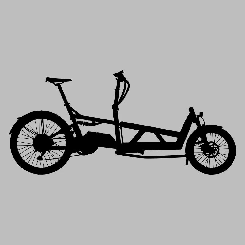 Cargobike R&M Load 60