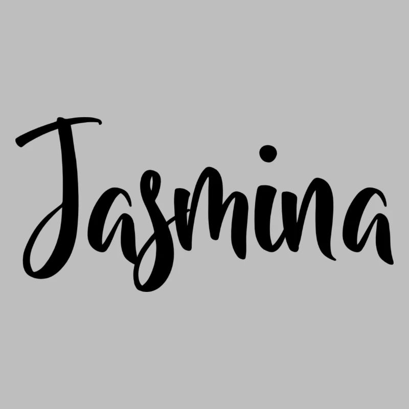 First name Jasmina