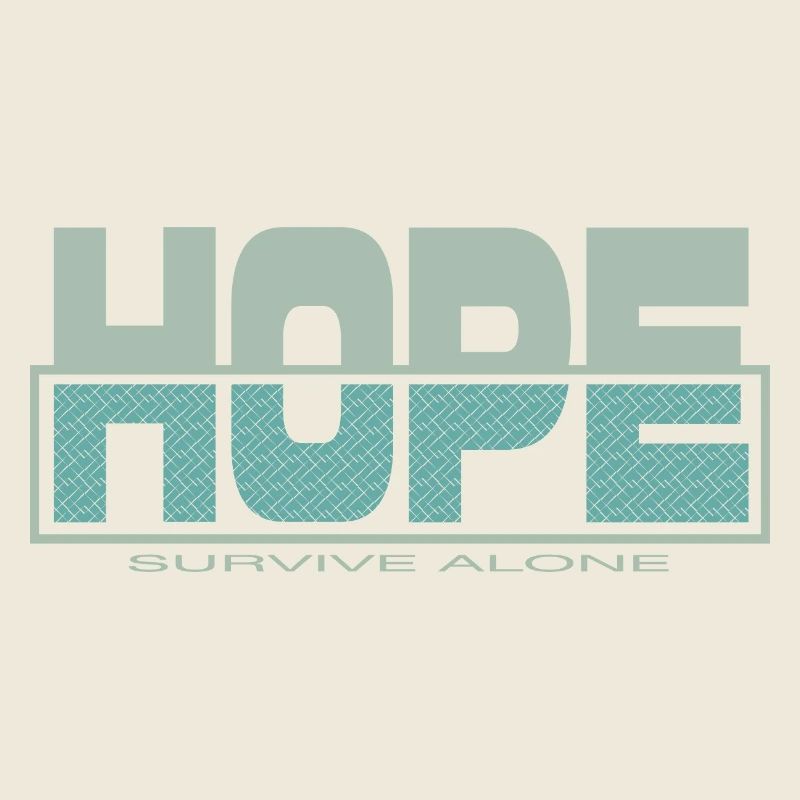 HOPE survive alone