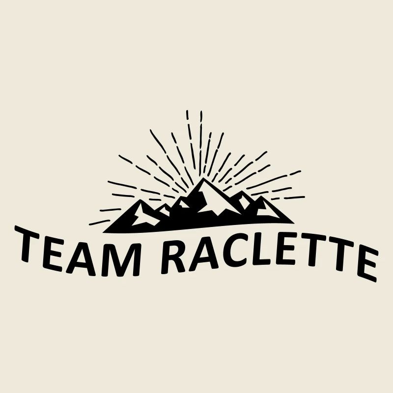 Team-Raclette