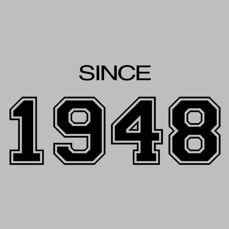 birthday gift 1948