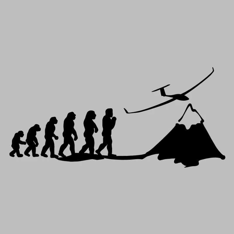 segelflug evolution