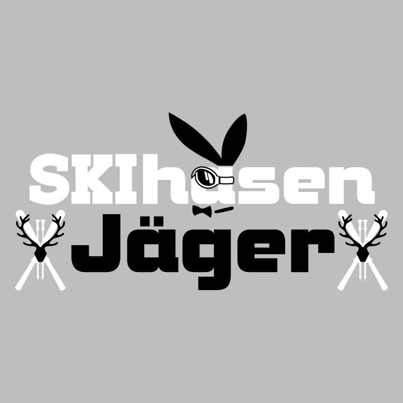 skihasen jaeger