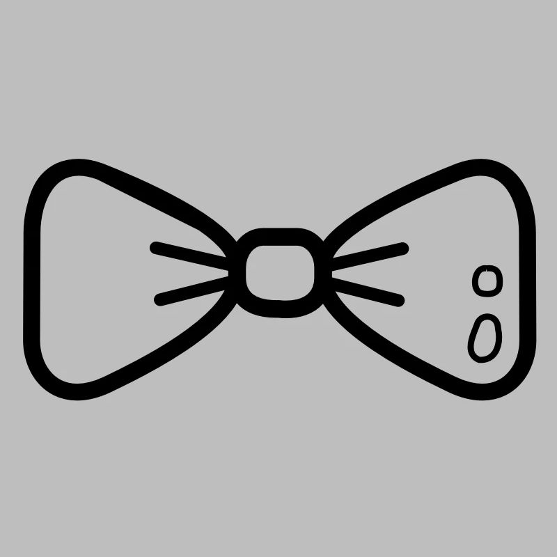 bow tie